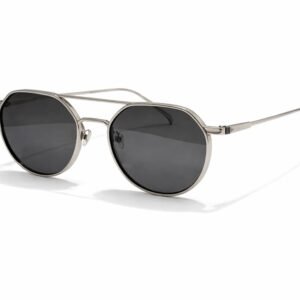 Polarized Square Sunglasses UV400 Protection