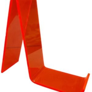 Acrylic Shoe Display Stand Pack of 12