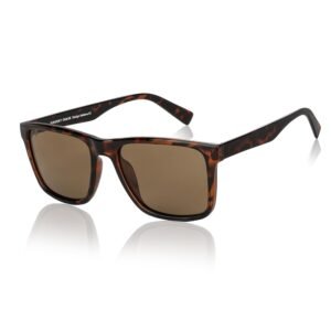 Polarized Square Sunglasses UV Protection