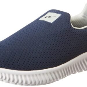 Men's Walking Shoes Comfortable Daily Wear